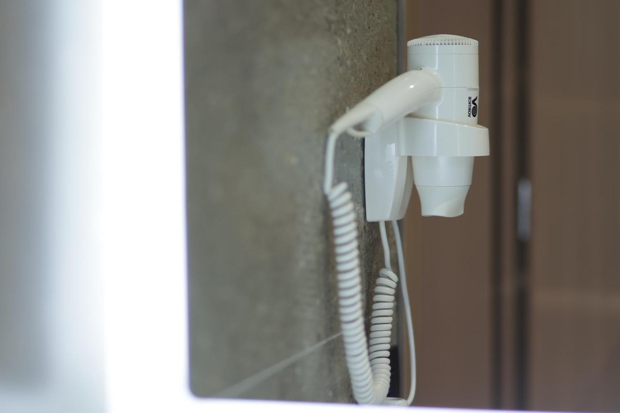 Residence Inn Hotel ティラナ エクステリア 写真